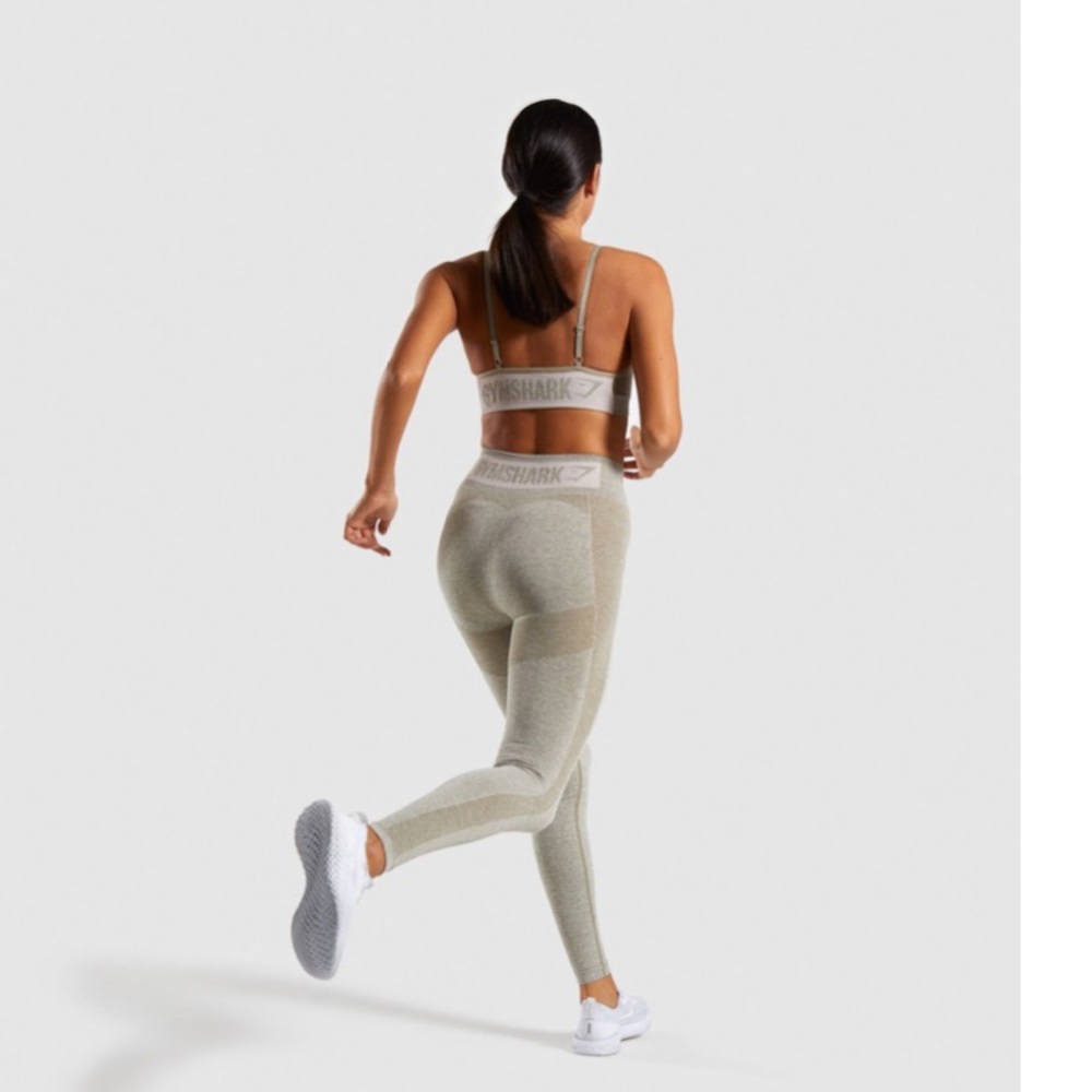 Gymshark flex leggings